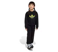 Adidas Originals Ensemble Trefoil Loose Crew