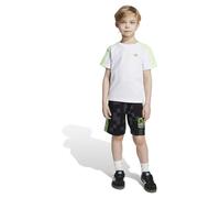 Adidas Originals Ensemble X Minecraft Short Tee