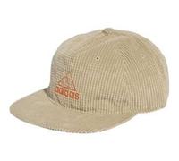 Adidas Originals Equipment Earflap Cap Stone Khaki Taille: OS Men | Accessoires Outlet | Unisex | Marron