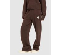 adidas Originals Ess Knit Pantalon marron S