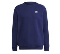 Adidas Originals Essential Crew Sweatshirt Homme Pull Sweat NightSky Navy