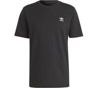 adidas Originals Essentials Trefoil t-shirt noir XS