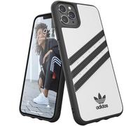 adidas Originals Étui de Protection en TPU moulé pour iPhone 11 Pro Max, Coque r