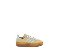 Adidas Originals Gazelle Bold Trainers Beige EU 36 Femme
