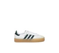 Adidas Originals, Femme, Chaussures, Blanc, Taille: 40 EU Baskets Sambae