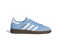ADIDAS ORIGINALS Baskets basses 'Handball Spezial' bleu clair / blanc, Taille 36,5-37