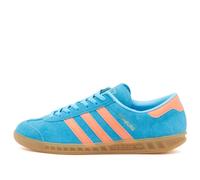Adidas Originals, Femme, Chaussures, Bleu, Taille: 36 EU Hamburg Woman Sky Rush Baskets