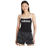 Adidas Originals Tank Sleeveless Top Noir M Femme