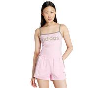 Adidas Originals Femme - T-Shirts, Rose - Taille 38 - Jersey de coton Pink 38