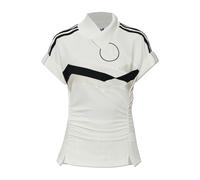 Adidas Originals, Femme, Tops, Blanc, Taille: 36 FR Reconstructed Top