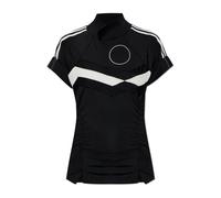 Adidas Originals, Femme, Tops, Noir, Taille: 38 FR Reconstructed Top