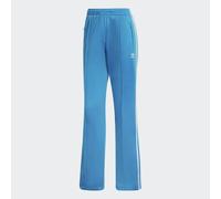 Adidas Originals Femmes Adicolor Firebird Piste Pantalon Bleu Blanc HE9518 Size