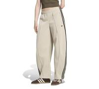 Adidas Originals Firebird Barrel Sweat Pants Beige S Femme