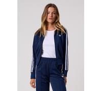 adidas originals FIREBIRD CLASSIC TRACK TOP pour XS Bleu
