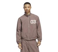 Adidas Originals Firebird Coach Jacket Marron L Homme