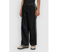 Adidas Originals Pantalon Firebird Track Jeans Noir 9-10 ans Enfant
