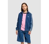 adidas Originals Firebird Den TT Kids Veste noir