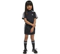 Adidas Firebird Bébé - Robes de chambre, Noir - Taille 123 - 128 CM - Poly Mesh Black 123 - 128 CM