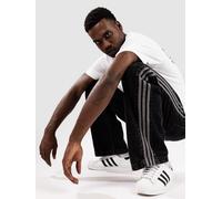 adidas Originals Pantalon Adicolor Denim Firebird - Noir 32