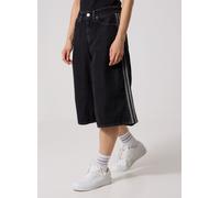 Adidas Originals Jean Firebird - denim gris/noir - Taille 30-31