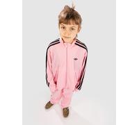adidas Originals Firebird Lo TT Kids Veste rose 164