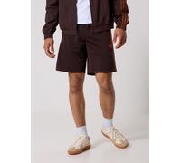 Adidas Originals Firebird Shorts Marron S Homme