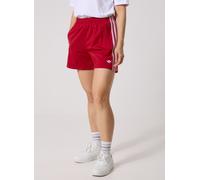 adidas originals FIREBIRD SHORTS pour M Rouge