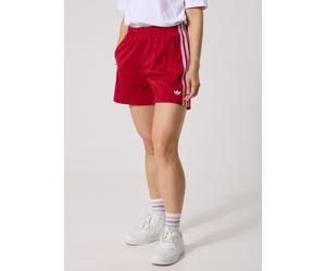 adidas originals FIREBIRD SHORTS pour M Rouge