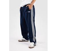 adidas Jogging FIREBIRD DROP NEEDLE TRACK Tracksuit Bottoms in Bleu EU L