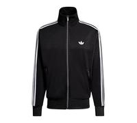 Adidas Originals – Sweat-shirt Firebird zippé intégral – Noir XL Homme