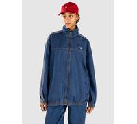 adidas Originals Firebird TT D Veste bleu M