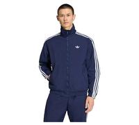 Adidas Originals Firebird Woven Full Zip Sweatshirt Bleu XL Homme