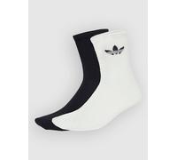 adidas Originals Fluffy Cr 2P Chaussettes S
