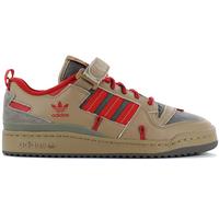 Adidas Originals Forum 84 Camp Low - Cardboard Scarlet - GV6785 Baskets Sneakers