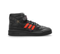 Adidas Originals - Forum 84 Hi - Homme - Chaussures - Noir - Taille: 44 EU