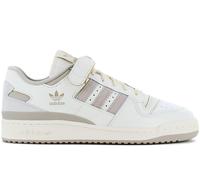 Adidas originals Forum 84 low Hommes Sneaker Blanc IE9936 Sport Loisir Baskets