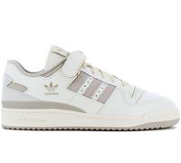 Adidas originals Forum 84 low Hommes Sneaker Blanc IE9936 Sport Loisir Baskets