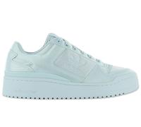 Adidas originals Forum Bold W Femmes Sneaker Vert Menthe H05121 Plateforme Neuf