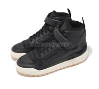 adidas Originals Forum Boot Core Black Cream White Gum Men Casual Shoes IE7206