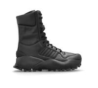 Adidas Originals - Forum Boot Mid - Homme - Chaussures - Noir - Taille: 42 EU