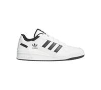 adidas Originals Forum Low Cl, CWHITE/CBLACK/CWHITE, 43 1/3 EU