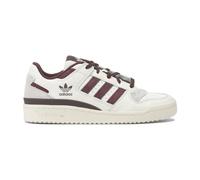 Adidas Originals - Forum Low CL - Homme - Chaussures - Blanc - Taille: 41 EU