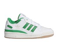 Adidas Originals Forum Low Cl Junior Trainers Blanc EU 35 1/2 Enfants