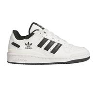 Chaussure Forum Low CL Enfants Core White / Core Black / Core White 37 1/3
