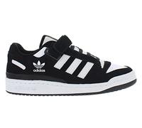 adidas Originals Forum Low White/Black/White 10.5 D (M)