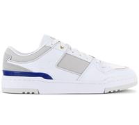 Adidas originals Forum Luxe low Hommes Sneaker Cuir Blanc GX0516 Loisirs Baskets
