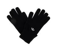 Adidas Originals - Gants pour smartphone Adicolor - unisex - Accessoires - Noir - Taille: XL