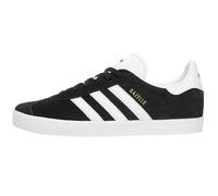 Adidas Originals Gazelle 2 - Baskets Sneakers Cuir Noir BB5476 Chaussures NEU