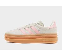 adidas Originals Gazelle Bold Enfant - Beige 35.5
