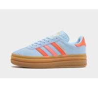Adidas Gazelle - Sneakers Enfant - Bleu - Pointure 35.5 - Cuir Blue 35.5